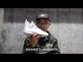 xh55最新球鞋开箱 sneaker unboxing 李宁韦德之道8 infinity 305