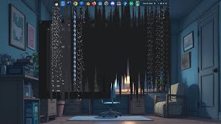 All new effects in Burn My Windows for GNOME 48