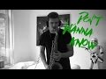 Maroon 5 - Don't Wanna Know (ft. Kendrick Lamar)