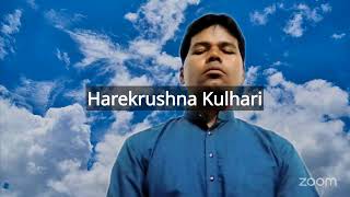 Balabhadra Dhyan Kendra | Ratri Dhyan | Harekrushna Kulhari