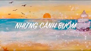 STORY BOX - Những cánh buồm - Hoàng Trung Thông