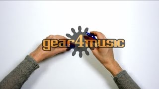 Castanets by Gear4music