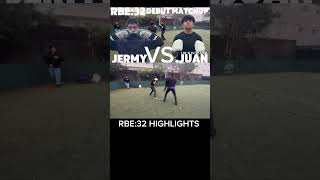 RBE:32 HIGHLIGHTS🔐