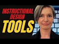 Tech Tools For Freelance Instructional Designers