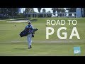 YOUNG TALENT GOLF: Sebastian Collins, Road to PGA