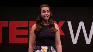How Iceland Got Teens to Say No to Drugs, and How We Can Too | Aleethia Mackay | TEDxWinnipeg