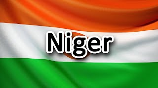 How to Pronounce: Niger (The right way)