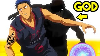 He Pretends To Be A Nobody But He Is Actually A Basketball Legend | Share | Anime Recap