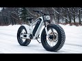 Top 10 Fat Tires Electric Bikes 2025