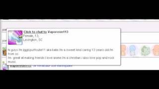 pokechat # 2