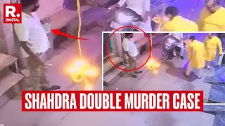 Delhi Horror: Man, Nephew Shot Dead While Celebrating Diwali Outside Their Shahdara House