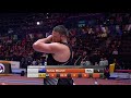 world indoor championships 2018 birmingham full session day 3 evening