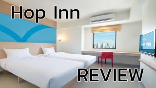 Hop Inn Hotel Review | Hat Yai | Thailand | Traveller | Alissa Stehlin