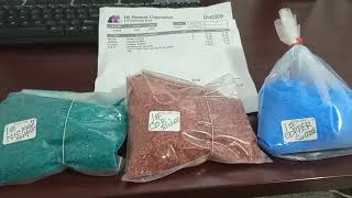 Cobalt Sulfate