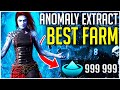 Outriders Worldslayer BEST Anomaly Extract Farm! How to get Anomaly Extract FAST