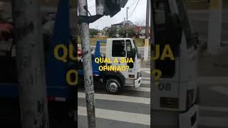 LEVAR MOTO DE TRABALHADOR É FÁCIL, AGORA PRENDER BANDIDO... #motoboy #entregador #entregas #saopaulo