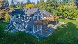 3211 Kilipi Road | Mill Bay, BC