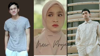 Paling Ditunggu! Project Baru Cut Syifa Dengan Rizky Nazar dan Omar Daniel.