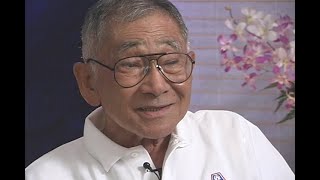 Singlehandedly capturing German prisoners during World War II - Rudy Tokiwa