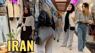 What's REALLY Happening in IRAN streets Today??? 🇮🇷 Reality vs. Media Myths! True ایران