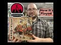 How It's Played! - Gunkimono