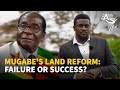 Afrixplained: Mugabe’s Land Reform - Failure or Success?