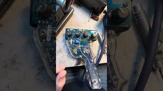 ECLIPSE controller operation