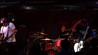 스모킹구스(Smoking Goose) full ver. / PUNK SHOW / 250118 / @FF