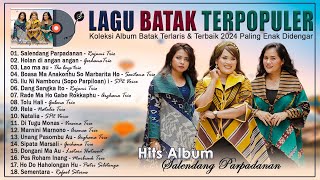 Lagu Batak Paling HITS 2024 Enak Didengar ~ Kumpulan Lagu Batak Terbaik Yang Pernah Ada