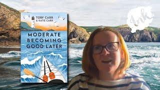 Moderate Becoming Good Later with Katie Carr