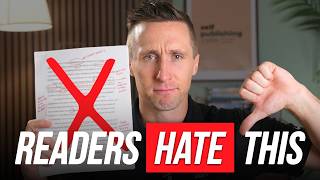 7 Mistakes You’re Probably Making in the First 10 Pages