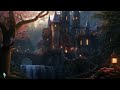 epic medieval fantasy castle music 🏰 relaxing music for studying concentration u0026 meditation