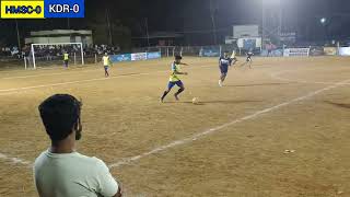 HMSC കോഴിച്ചെന vs town teame ഈസ്റ്റ്‌ കോഡൂർ ⚽️⚽️⚽️⚽️⚽️⚽️⚽️⚽️.....