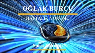 OĞLAK  BURCU  2 ARALIK HAFTASI YORUMLARI ❤️‍🔥 Sizleri neler bekler nelere dikkat etmelisiniz 💫💥