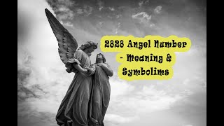 2828 Angel Number : Meaning and Symbolism