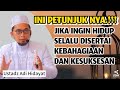 SPESIAL KAJIAN‼️ CARA SUKSES MENJALANI HIDUP - ceramah ustadz adi hidayat #terbaru