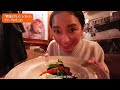 『劇映画 孤独のグルメ』パリ編 撮影したお店でディナー！【dinner at the solitary gourmet in paris】