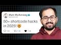 What are WordPress Shortcodes & How to use them
