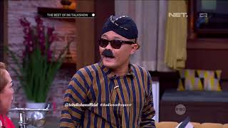 Pak Wibowo Mau Beli Rumah - The Best of Ini Talk Show