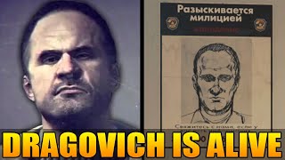 Nikita Dragovich Is Alive! (Black Ops Cold War Story)