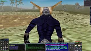 Iksar Monk Part 74. Adventures in EverQuest in 2024. Monk reborn.