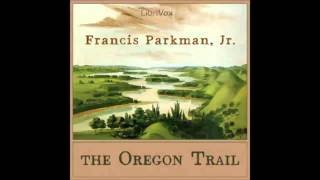 The Oregon Trail (FULL Audiobook)