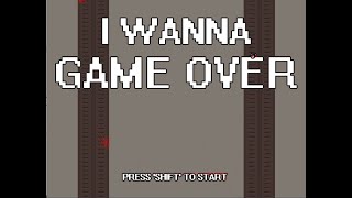 【雑談配信】もぐらのアイワナ配信 347【I wanna gameover】