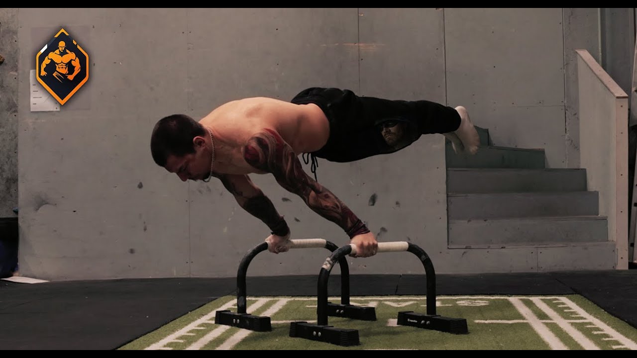 Ultimate Full Planche Guide Step By Step Street Workout Calisthenics