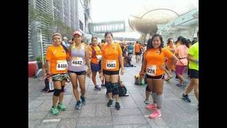 Giga 10km Race