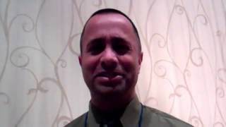 Dr  Simon Rego  What I Like About ADAA and the Annual Conference   YouTube2