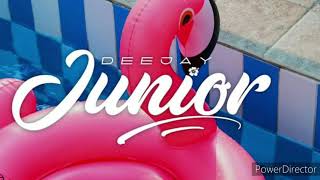 DJ Junior X Jrexx Muzik - Cuddle
