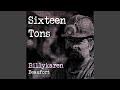Sixteen Tons (BK's Version)
