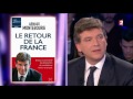 arnaud montebourg on n est pas couché 10 décembre 2016 onpc