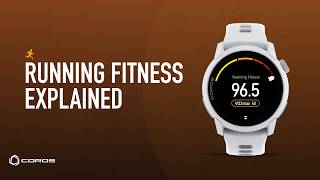 Running Fitness Explained